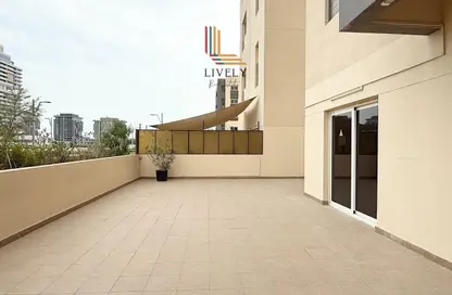 شقة - 2 غرف نوم - 4 حمامات للايجار في دارا - فوكس هيلز - الوسيل