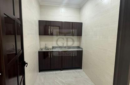 Apartment - Studio - 1 for rent in Al Duhail - Doha Apartment - Studio - 1 for rent in Al Duhail - Doha