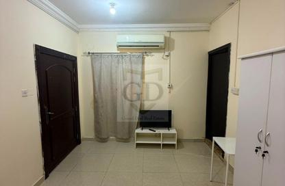 Apartment - Studio - 1 Bathroom for rent in Madinat Khalifa South - Madinat Khalifa - Doha