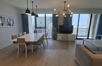 Apartment - 2 Bedrooms - 1 Bathroom for rent in Al Kharaej 1 - Lusail