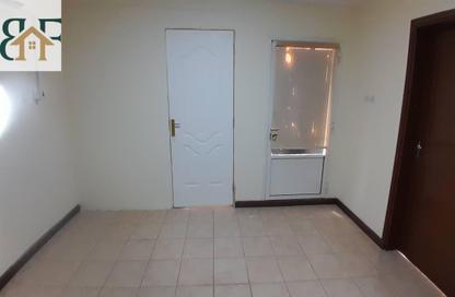 Apartment - 1 Bedroom - 1 Bathroom for rent in Old Airport Road - Old Airport Road - Doha