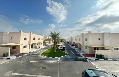 Villa - 3 Bedrooms - 3 Bathrooms for rent in Souk Al gharaffa - Al Gharrafa - Doha