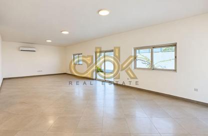 Villa - 4 - 6 for rent in Al Markhiya Street - Al Markhiya - Doha