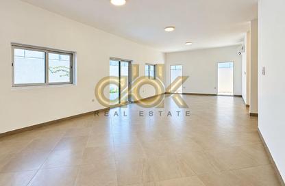 Villa - 4 - 6 for rent in Al Markhiya Street - Al Markhiya - Doha