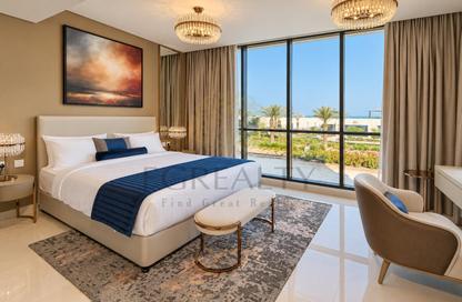 Apartment - 2 - 3 for rent in Burj DAMAC Waterfront - Waterfront Residential - The Waterfront - Lusail Apartment - 2 - 3 for rent in Burj DAMAC Waterfront - Waterfront Residential - The Waterfront - Lusail
