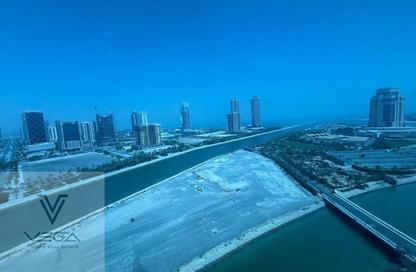 Apartment - 2 - 2 for rent in Zig Zag Tower A - Zig Zag Towers - West Bay - Doha Apartment - 2 - 2 for rent in Zig Zag Tower A - Zig Zag Towers - West Bay - Doha