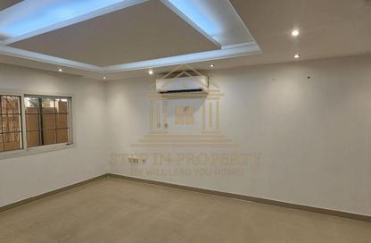 Compound - 3 Bedrooms - 3 Bathrooms for rent in Al Waab Street - Al Waab - Doha