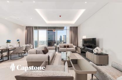 Apartment - 2 - 3 for sale in Qetaifan Islands - Lusail