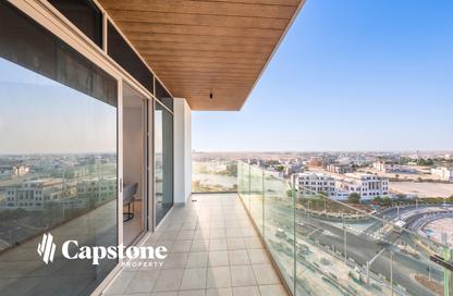 Apartment - 2 - 3 for sale in Qetaifan Islands - Lusail
