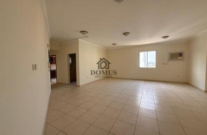 Apartment - 3 Bedrooms - 3 Bathrooms for rent in Hiteen Street - Al Muntazah - Doha