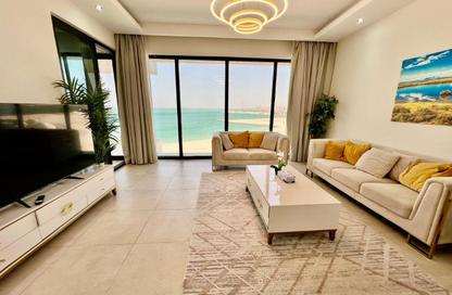 Apartment - 1 Bedroom - 1 Bathroom for sale in Marina Residences 195 - Marina District - Lusail