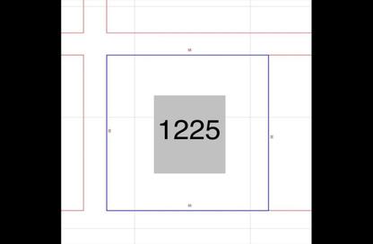 Land - Studio for sale in Hazm Al Markhiya - Doha