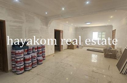 Villa - 7 Bedrooms - 7 Bathrooms for rent in Abu Hamour - Doha