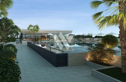 Apartment - 1 - 2 for sale in L07 - Fox Hills - Lusail