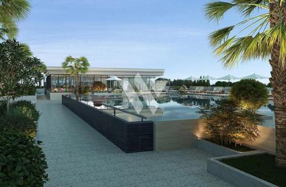 Apartment - 1 Bedroom - 2 Bathrooms for sale in L07 - Fox Hills - Lusail