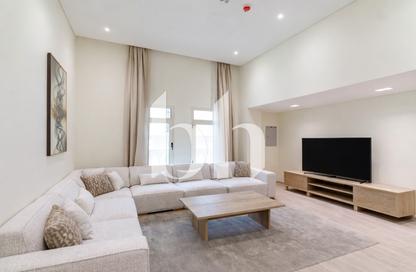 Apartment - 1 Bedroom - 2 Bathrooms for rent in Giardino Gardens - Giardino Villas - The Pearl Island - Doha
