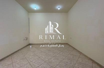 Apartment - 2 - 2 for rent in Muaither South - Muaither Area - Doha
