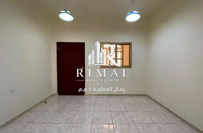 Apartment - 2 - 2 for rent in Muaither South - Muaither Area - Doha