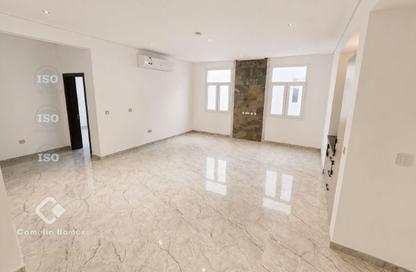 Villa - 7 Bedrooms - 7+ Bathrooms for rent in Al Ebb - Al Kheesa - Umm Salal Mohammed