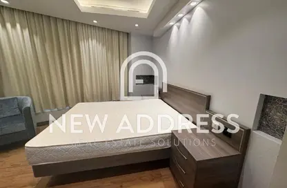 Apartment - 1 Bedroom - 1 Bathroom for rent in Al Sadd Road - Al Sadd - Doha