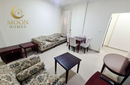 Apartment - 1 Bedroom - 2 Bathrooms for rent in Fereej Abdul Aziz - Fereej Abdul Aziz - Doha