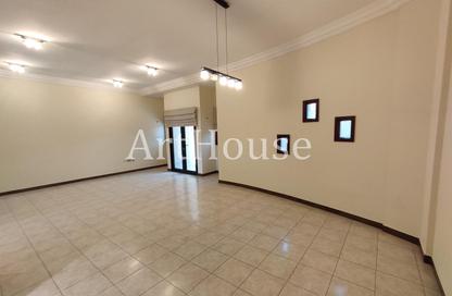 Villa - 3 Bedrooms - 4 Bathrooms for rent in Old Airport Road - Old Airport Road - Doha