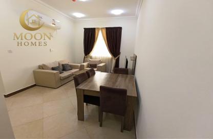 Apartment - 1 Bedroom - 1 Bathroom for rent in Umm Ghuwailina 4 - Umm Ghuwailina - Doha
