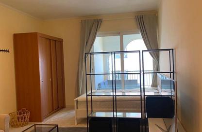 Apartment - Studio - 1 Bathroom for rent in Tower 29 - Viva Bahriyah - The Pearl Island - Doha Apartment - Studio - 1 Bathroom for rent in Tower 29 - Viva Bahriyah - The Pearl Island - Doha