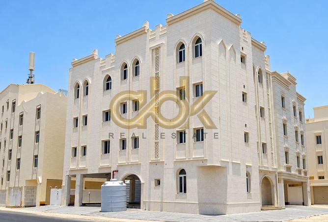 BRAND NEW RESIDENTIAL BUILDING WITH 7 APARTMENTS