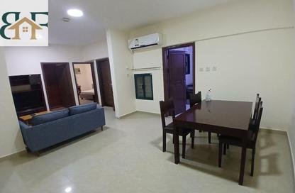 Apartment - 2 - 2 for rent in Al Aqaria Tower - Old Salata - Salata - Doha