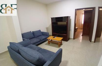 Apartment - 2 - 2 for rent in Al Aqaria Tower - Old Salata - Salata - Doha