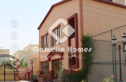 مجمع سكني - 3 غرف نوم - 3 حمامات للايجار في المعمورة 18 - المعمورة - الدوحة مجمع سكني - 3 غرف نوم - 3 حمامات للايجار في المعمورة 18 - المعمورة - الدوحة