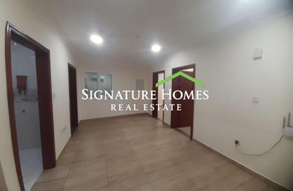 Apartment - 3 Bedrooms - 2 Bathrooms for rent in Old Airport Residential Apartments - Old Airport Road - Doha