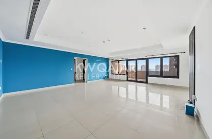 شقة - 3 غرف نوم - 4 حمامات للايجار في بورتو أرابيا - جزيرة اللؤلؤة - الدوحة