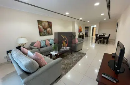 شقة - 2 غرف نوم - 2 حمامات للايجار في فريج بن محمود- جنوب - فريج بن محمود - الدوحة