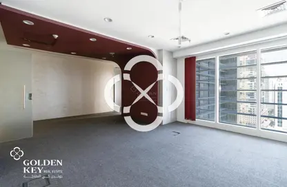 مساحات مكتبية - استوديو - 2 حمامات للايجار في لوسيل ريسيدينس - منطقة المارينا - الوسيل