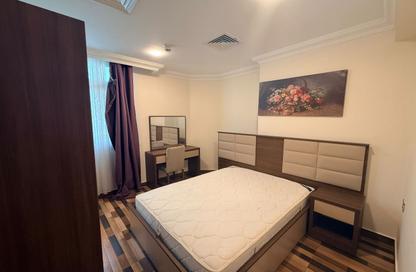 Apartment - 3 - 3 for rent in Fereej Abdul Aziz - Fereej Abdul Aziz - Doha