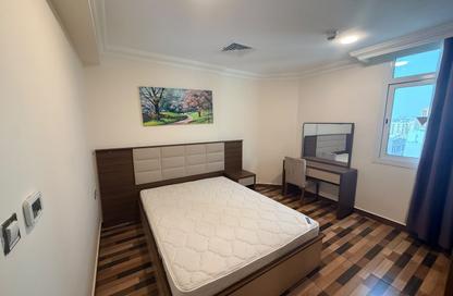 Apartment - 3 - 3 for rent in Fereej Abdul Aziz - Fereej Abdul Aziz - Doha