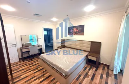 Apartment - 3 Bedrooms - 3 Bathrooms for rent in Fereej Abdul Aziz - Fereej Abdul Aziz - Doha