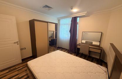 Apartment - 3 - 3 for rent in Fereej Abdul Aziz - Fereej Abdul Aziz - Doha