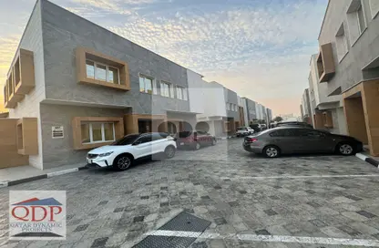 Compound - Studio - 1 Bathroom for rent in Al Asiri - Al Asiri - Doha