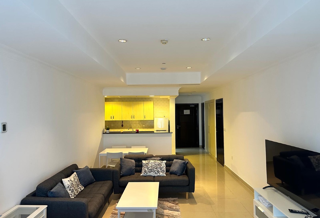 ELEGANT STUDIO FULLY FURNISHED APARTMENT FOR SALE thumbnail 8