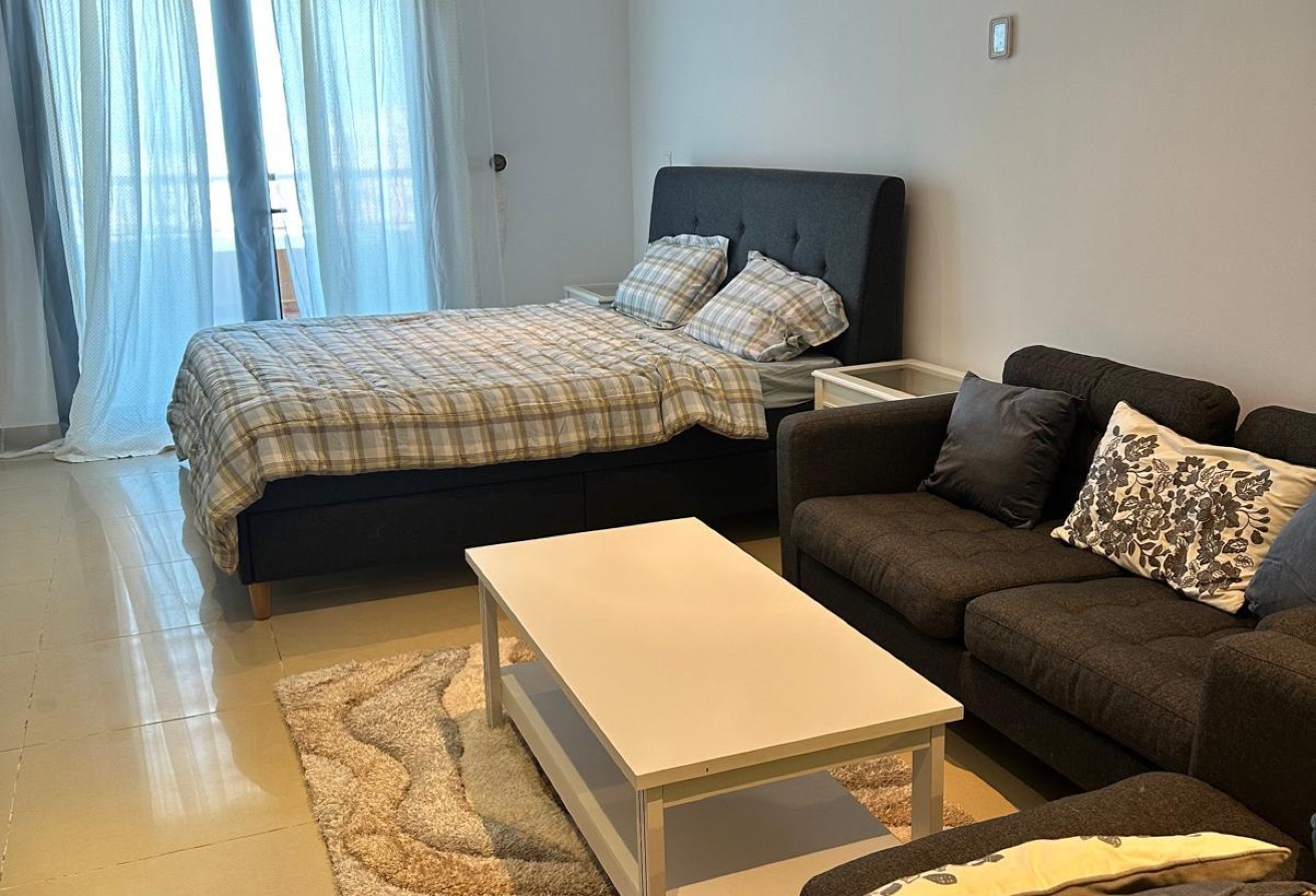 ELEGANT STUDIO FULLY FURNISHED APARTMENT FOR SALE thumbnail 5