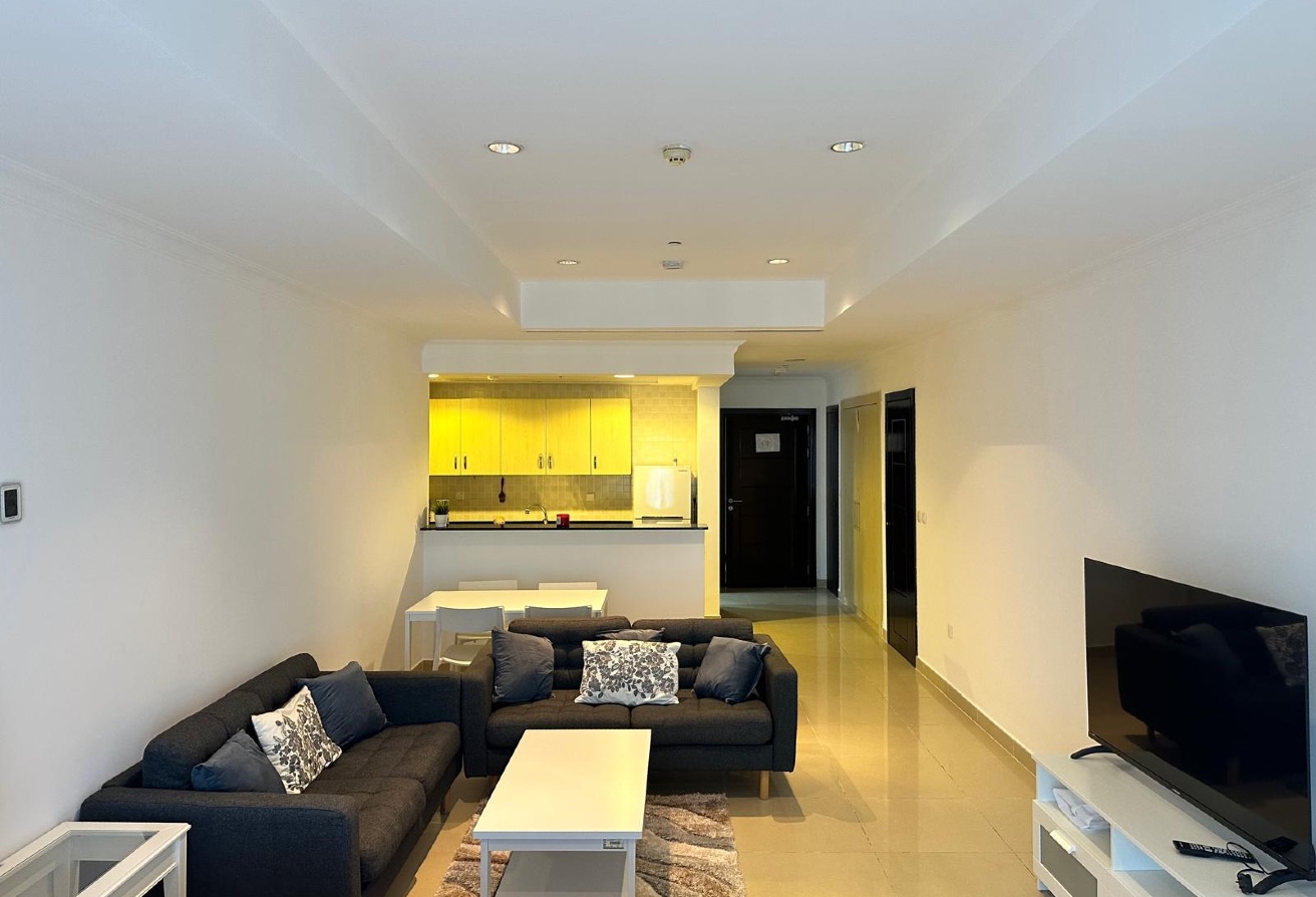 ELEGANT STUDIO FULLY FURNISHED APARTMENT FOR SALE thumbnail 3