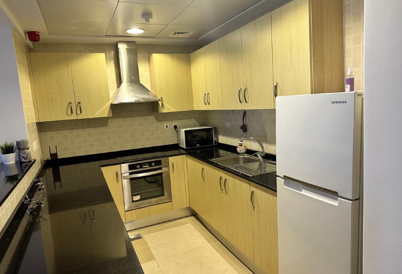 ELEGANT STUDIO FULLY FURNISHED APARTMENT FOR SALE thumbnail 9