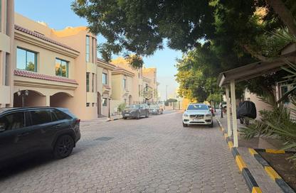 Villa - 5 - 4 for rent in Al Thumama - Al Thumama - Doha