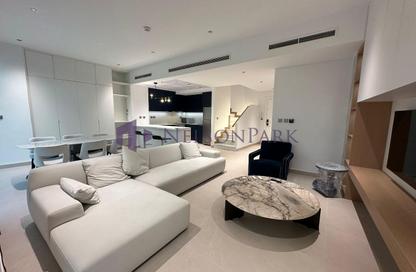 Apartment - 4 Bedrooms - 4 Bathrooms for sale in Fox Hills - Fox Hills - Lusail