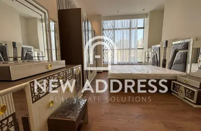 Apartment - 2 Bedrooms - 2 Bathrooms for rent in Giardino Apartments - The Pearl Island - Doha