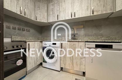 Apartment - 2 Bedrooms - 2 Bathrooms for rent in Giardino Apartments - The Pearl Island - Doha