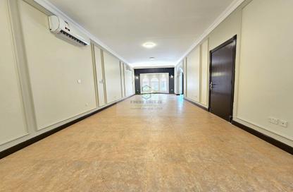 Villa - 3 Bedrooms - 3 Bathrooms for rent in Al Thumama - Al Thumama - Doha